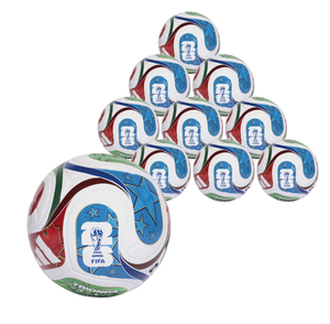Tréningová lopta adidas WORLD CUP 2026 - TRIONDA LEAGUE - sada 10 ks