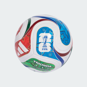 Lopta adidas - WC LEAGUE J350 