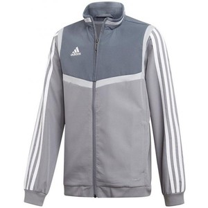 Bunda adidas tiro 19 präsentations kids