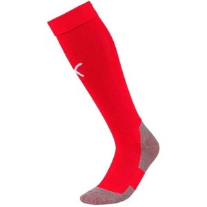 Štulpne Puma TEAM LIGA SOCKS CORE
