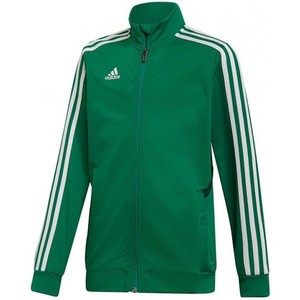 Bunda adidas tiro 19 trainings kids