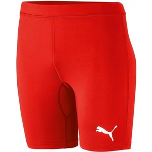 Šortky Puma LIGA Baselayer Short Tight