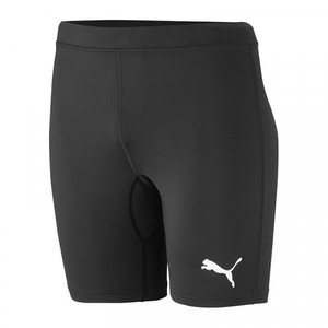 Šortky Puma LIGA Baselayer Short Tight Jr