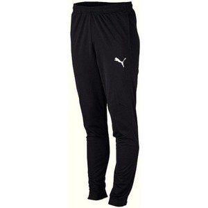 Nohavice Puma LIGA Sideline Poly Pant Core