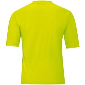 Dres Jako TEAM SS JSY Y