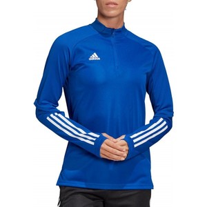 Mikina adidas CONDIVO20 TRAINING TOP W