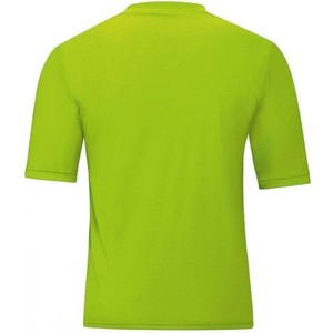 Dres Jako TEAM SS JSY Y