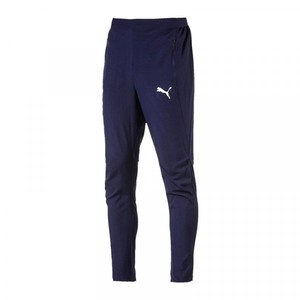 Nohavice Puma LIGA Sideline Woven Pants