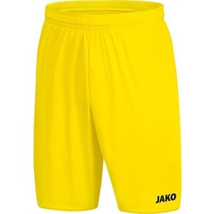 Šortky JAKO MANCHESTER 2.0 Y