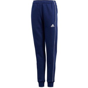 Nohavice adidas core 18 sweat pant kids