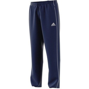 Nohavice adidas core 18 dunkel