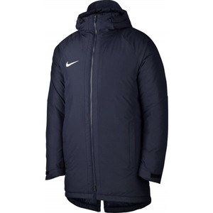 Bunda s kapucňou Nike M NK DRY ACDMY18 SDF JKT