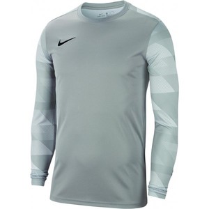 Dres s dlhým rukávom Nike Y NK DRY PARK IV JSY LS GK