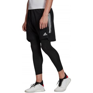 Šortky adidas CONDIVO20 2in1 SHORT