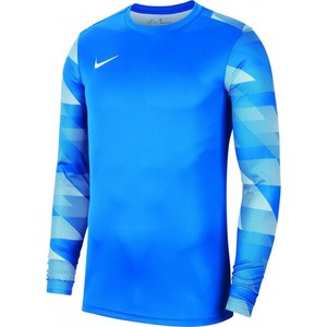 Dres s dlhým rukávom Nike Y NK DRY PARK IV JSY LS GK