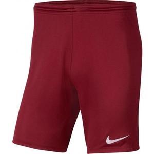 Šortky Nike M NK DRY PARK III SHORT NB K