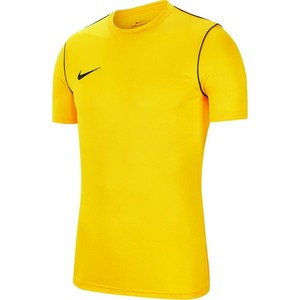 Tričko Nike M NK DRY PARK20 TOP SS