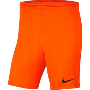 Šortky Nike Y NK DRY PARK III SHORT NB K