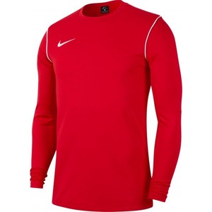 Mikina Nike M NK DRY PARK20 CREW TOP
