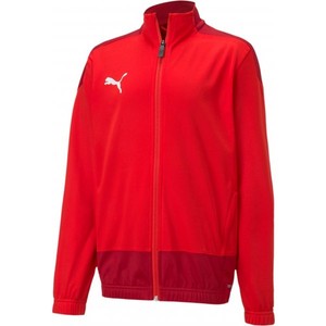 Bunda Puma teamGOAL 23 Training Jacket Jr