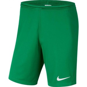 Šortky Nike M NK DRY PARK III SHORT NB K