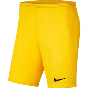 Šortky Nike Y NK DRY PARK III SHORT NB K