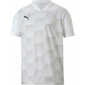 Dres Puma teamFINAL 21 Graphic Jersey