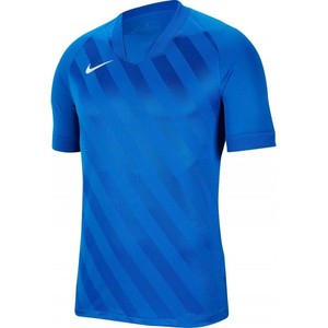 Dres Nike M NK DRY CHALNG III JSY SS