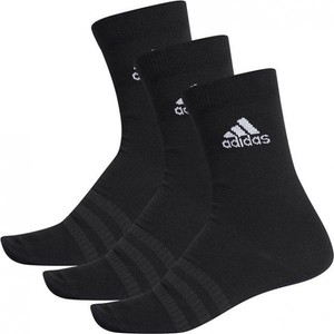 Ponožky adidas LIGHT CREW 3PP