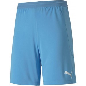 Šortky Puma teamFINAL 21 knit Shorts