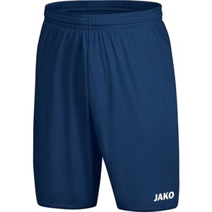 Šortky JAKO MANCHESTER 2.0 Y