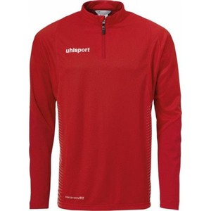 Mikina Uhlsport Score Ziptop Sweatshirt