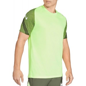 Tričko Nike M NK DRY STRKE TOP SS NG