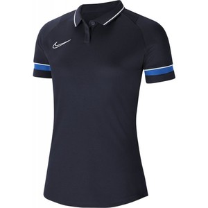 Polokošele Nike W NK Academy 21 DRY SS POLO