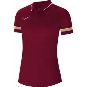 Polokošele Nike W NK Academy 21 DRY SS POLO