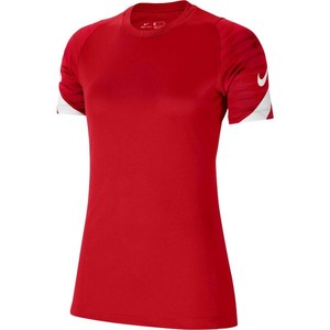 Tričko Nike W NK DRY Strike SS TEE