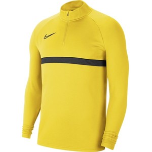 Tričko s dlhým rukávom Nike M NK DRY ACADEMY 21 DRILL TOP