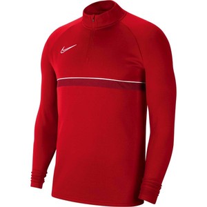 Tričko s dlhým rukávom Nike Y NK DRY ACADEMY 21 DRILL TOP