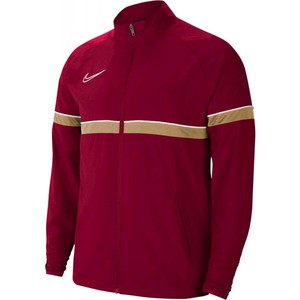 Bunda Nike Y NK Academy 21 WOVEN FZ DRY TRACK JKT