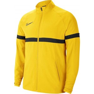 Bunda Nike Y NK Academy 21 WOVEN FZ DRY TRACK JKT