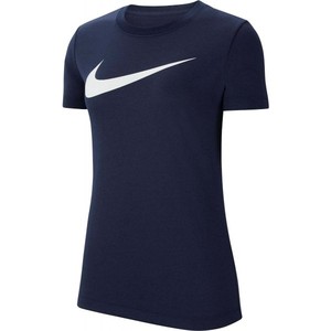 Tričko Nike W NK DF PARK20 SS TEE HBR