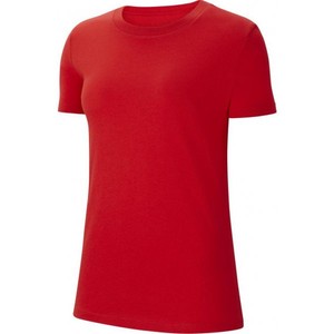 Tričko Nike W NK PARK20 SS TEE