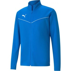 Mikina Puma teamRISE Trg Poly Jacket