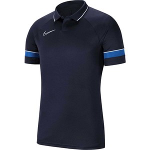 Polokošele Nike Y NK DF ACD21 POLO SS