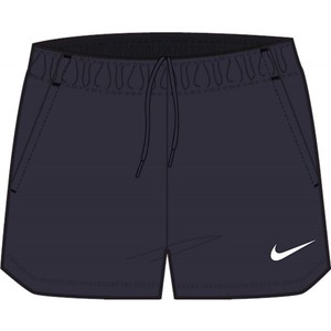 Šortky Nike W NK DF PARK20 SHORT KZ