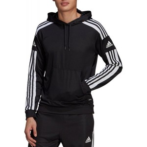 Mikina s kapucňou adidas SQ21 HOOD