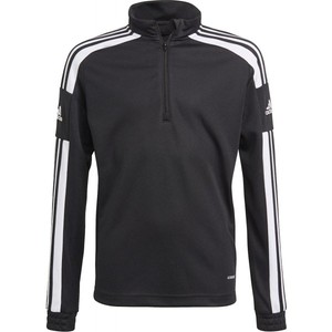 Mikina adidas SQ21 TR TOP Y