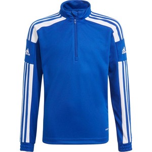 Mikina adidas SQ21 TR TOP Y