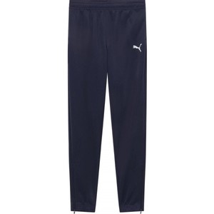 Nohavice Puma teamRISE Poly Training Pants