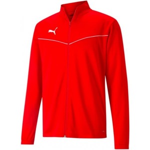 Mikina Puma teamRISE Trg Poly Jacket